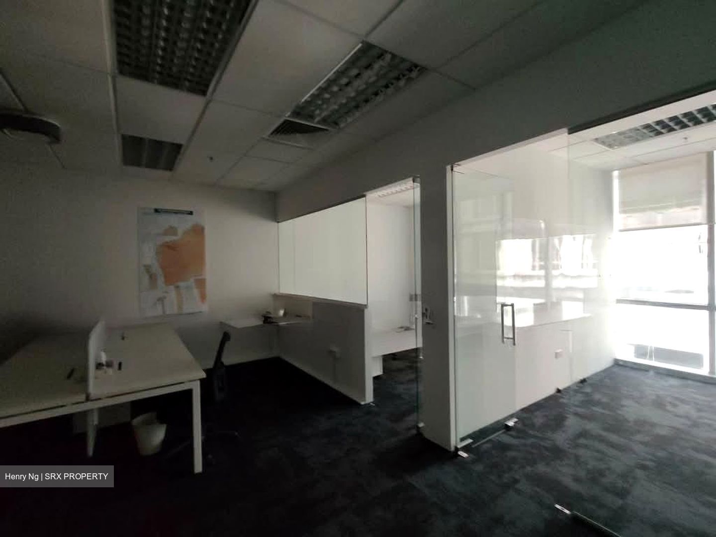 Sif Building (D1), Office #600639881